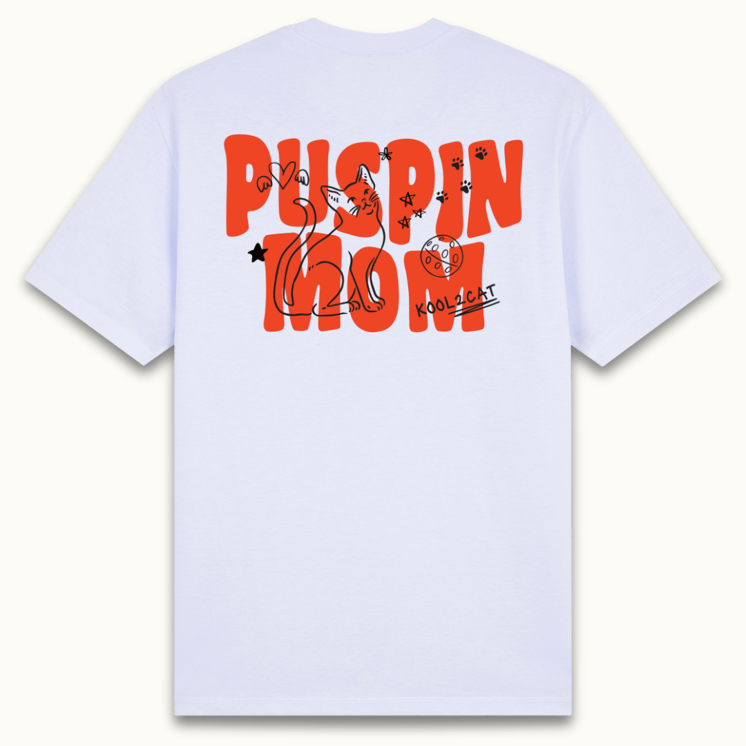 PUSPIN Collection – KOOL2CAT