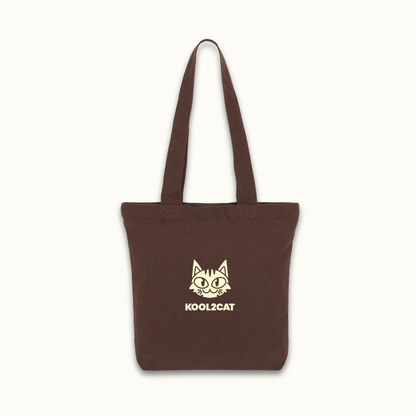 KOOL2CAT Classic Tote Bag