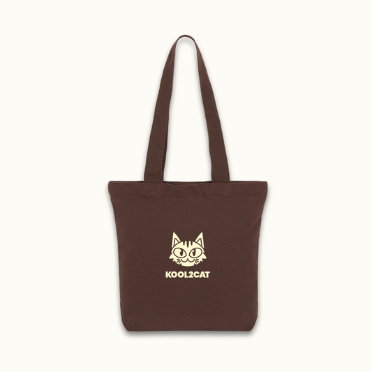 KOOL2CAT Classic Tote Bag