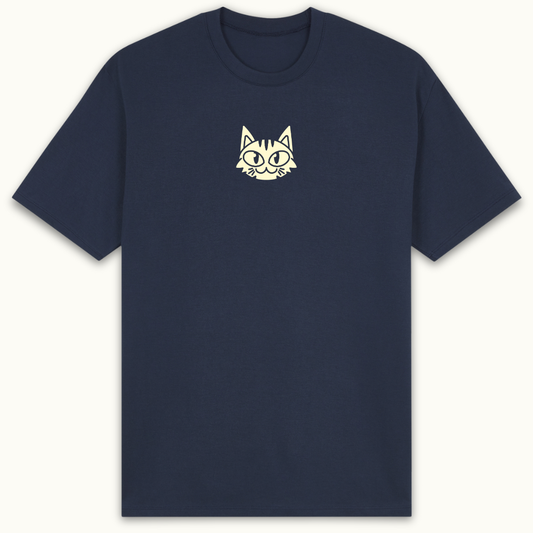 KOOL2CAT Iconic Shirt (Classic Tee)