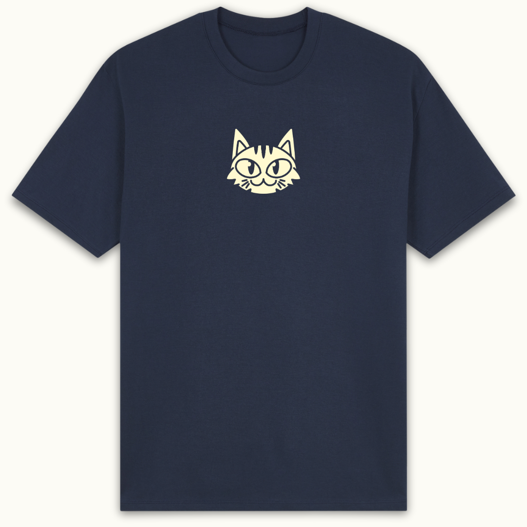 KOOL2CAT Iconic Shirt (Classic Tee)