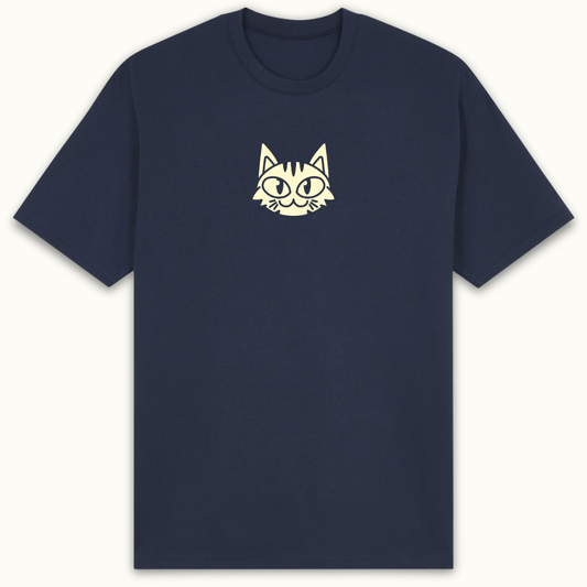 KOOL2CAT Iconic Shirt (Classic Tee)