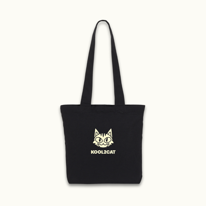 KOOL2CAT Classic Tote Bag
