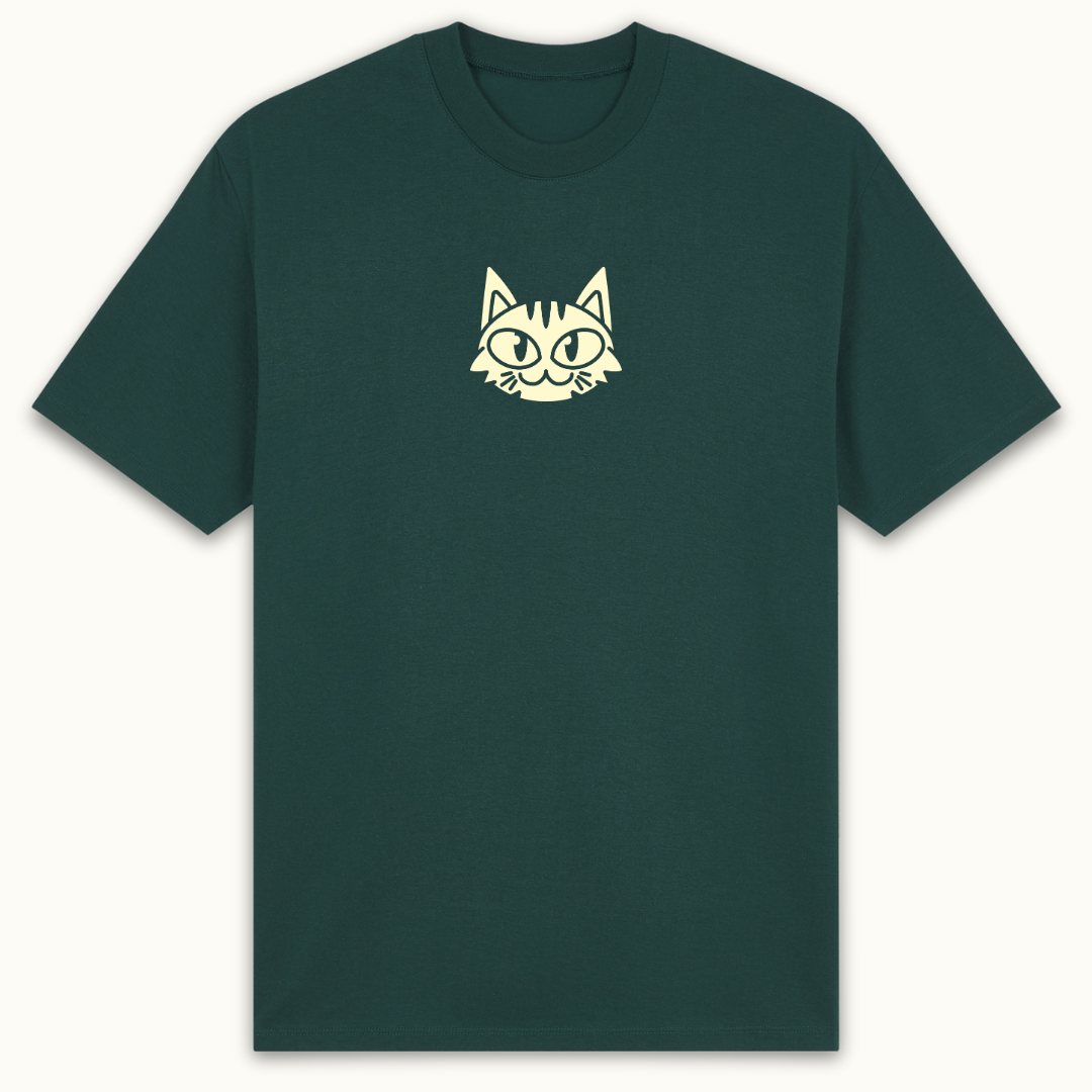 KOOL2CAT Iconic Shirt (Classic Tee)