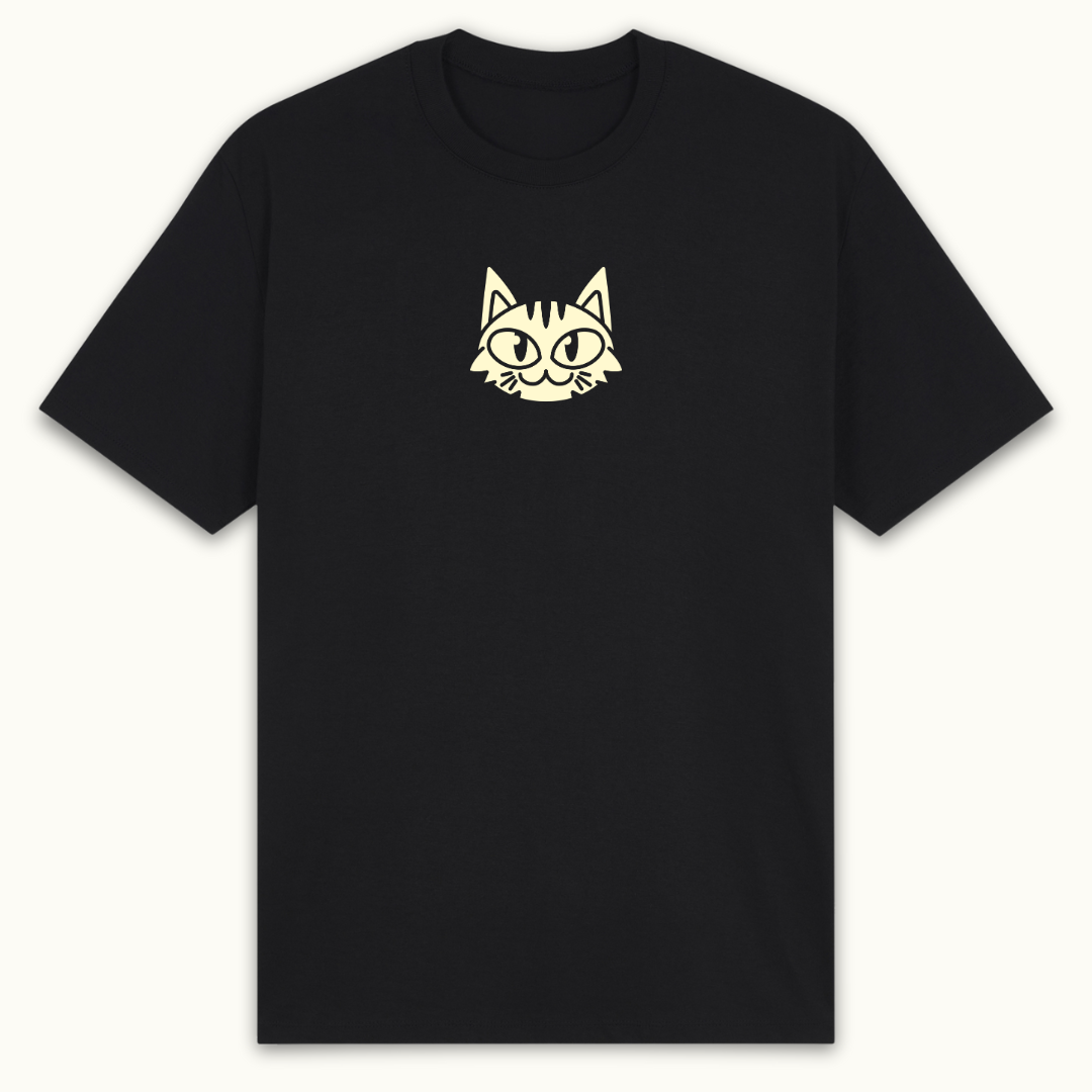 KOOL2CAT Iconic Shirt (Classic Tee)