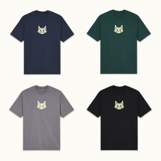KOOL2CAT Iconic Shirt (Classic Tee)