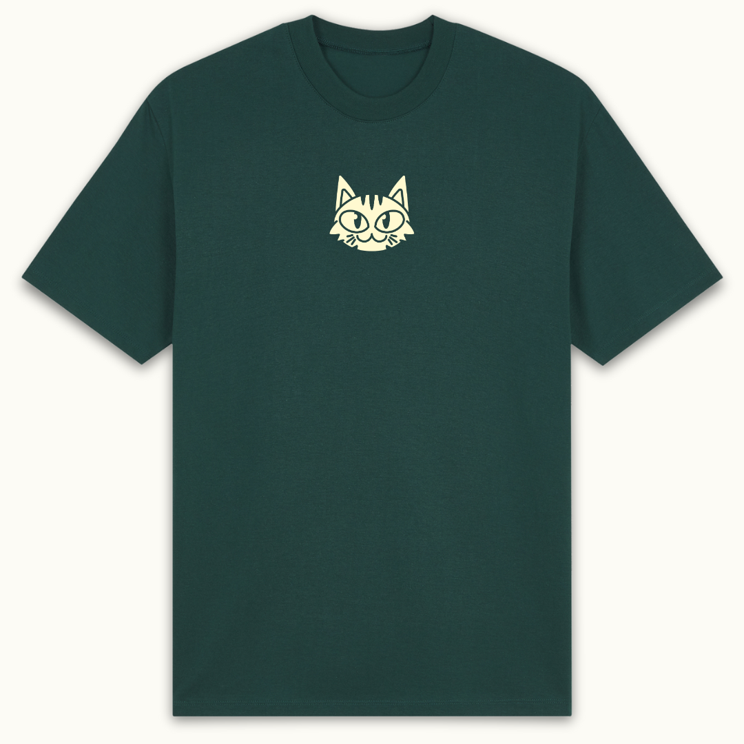 KOOL2CAT Iconic Shirt (Classic Tee)