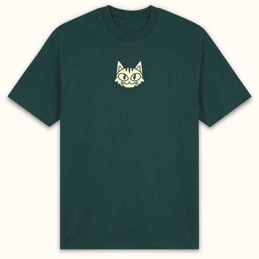 KOOL2CAT Iconic Shirt (Classic Tee)