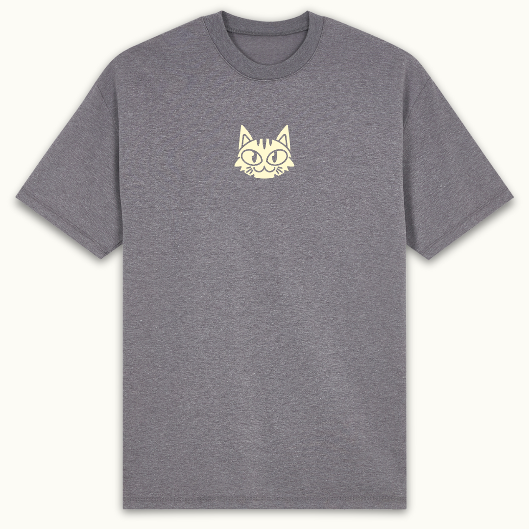 KOOL2CAT Iconic Shirt (Classic Tee)