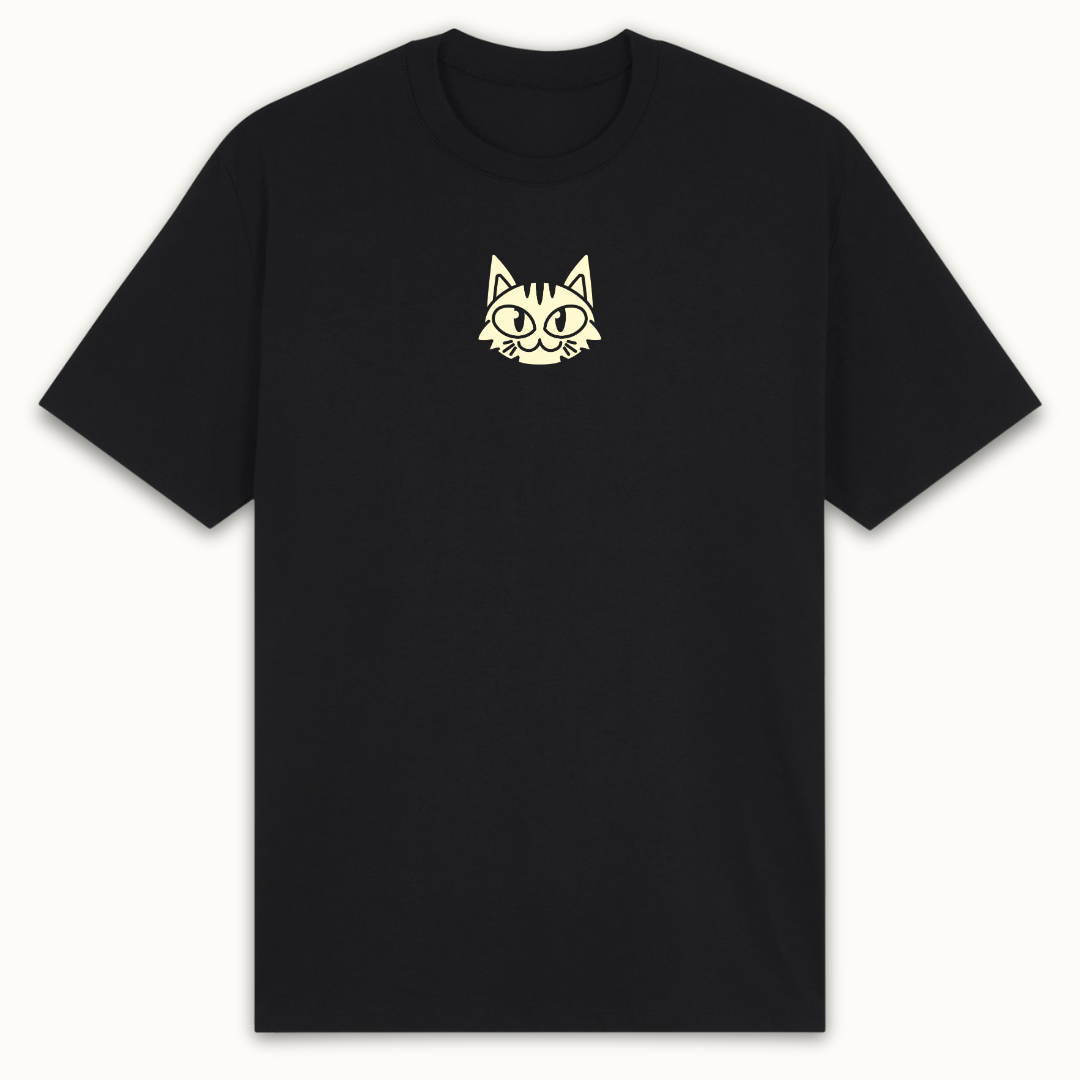 KOOL2CAT Iconic Shirt (Classic Tee)