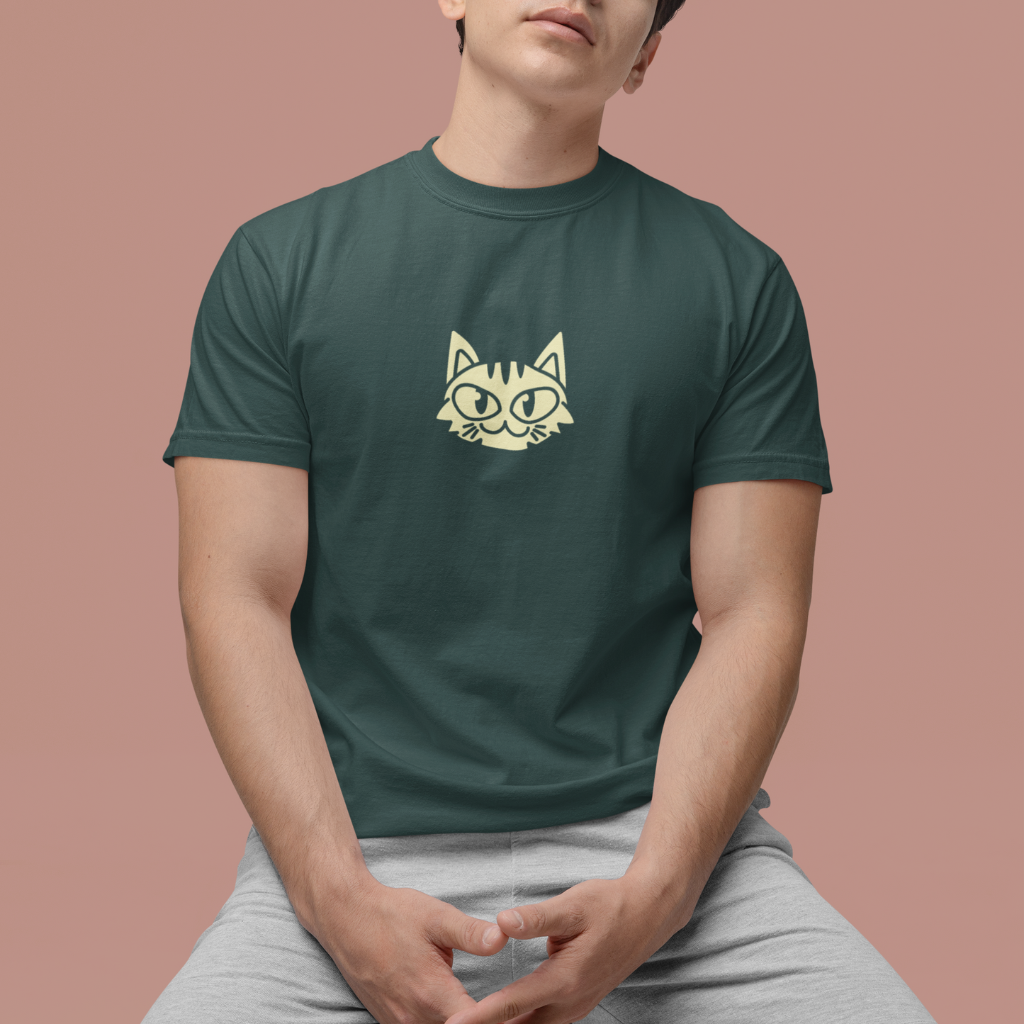 KOOL2CAT Iconic Shirt (Classic Tee)