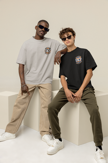 Pabiling Kwek-Kwek - Pinoy Street Food x Cat Shirt (Premium Tee)